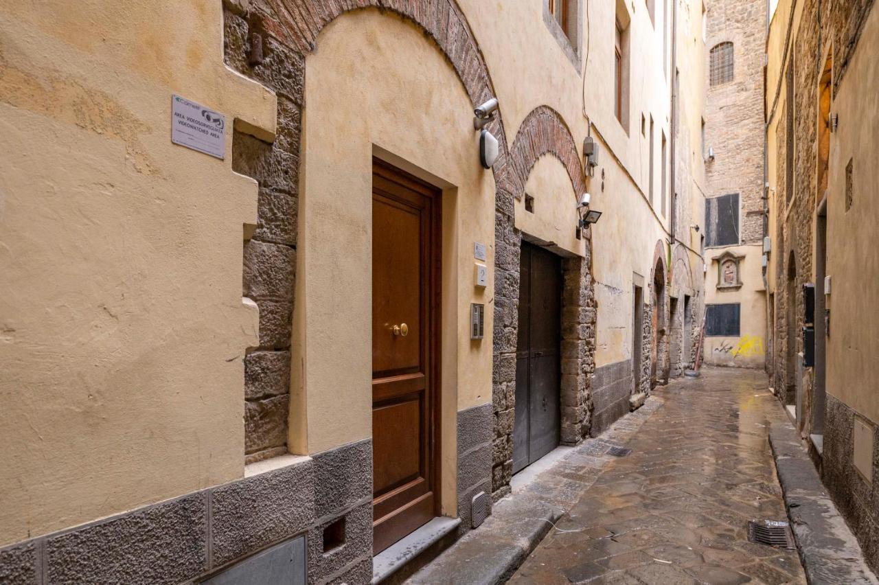Dolce Vita Fiorentina A 5 Minuti Da Duomo E Uffizi Флоренция Экстерьер фото
